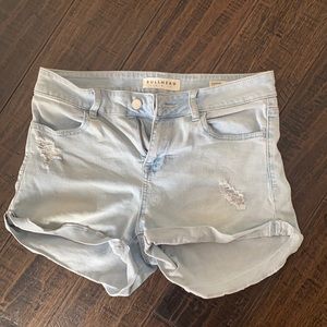 Pacsun Shorts!